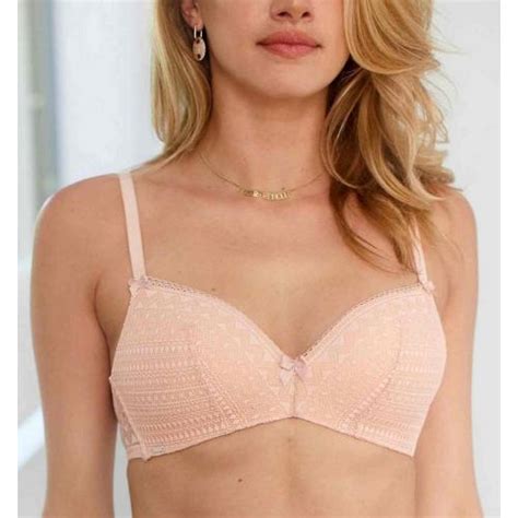 Soutiens Gorge Ampliformes Lingerie Lemoncurve