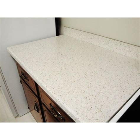 Lg Hausys Hi Macs In X In Solid Surface Countertop Sample In