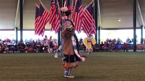 2019 Kalispel Tribe Powwow Teen Girls Traditional YouTube