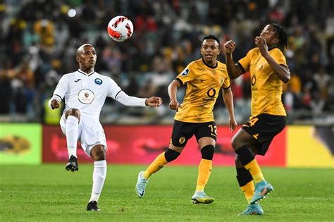 Dstv Premiership Match Report Kaizer Chiefs V Richards Bay Fc 20 August 2022 Kickoff