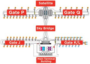 klia2 layout plan, guide on getting around the klia2 terminal – klia2.info