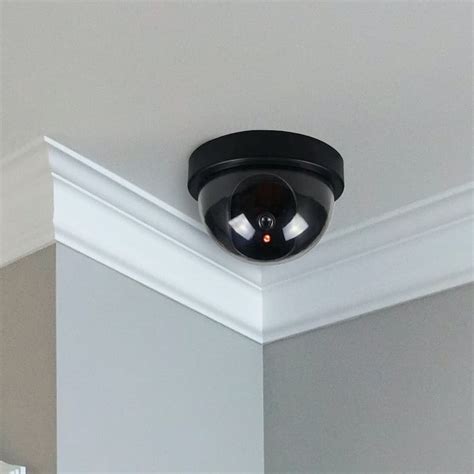 51% off on DummyCam Dummy Security Camera | OneDayOnly