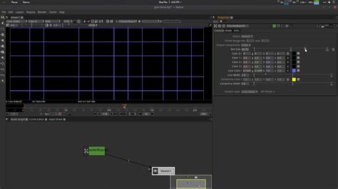 Creating Grid Line With Natron Tutorial YouTube