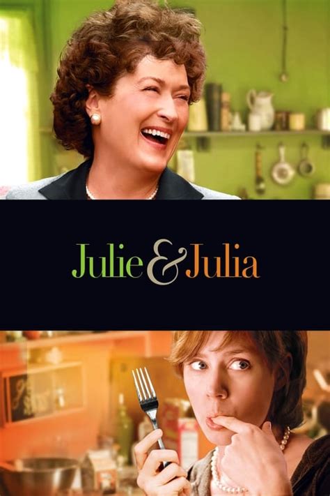 Julie & Julia (2009) - Cast & Crew — The Movie Database (TMDB)