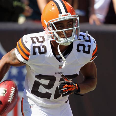 4 Cleveland Browns Players with Insanely Bright Futures (Not Those 4 ...