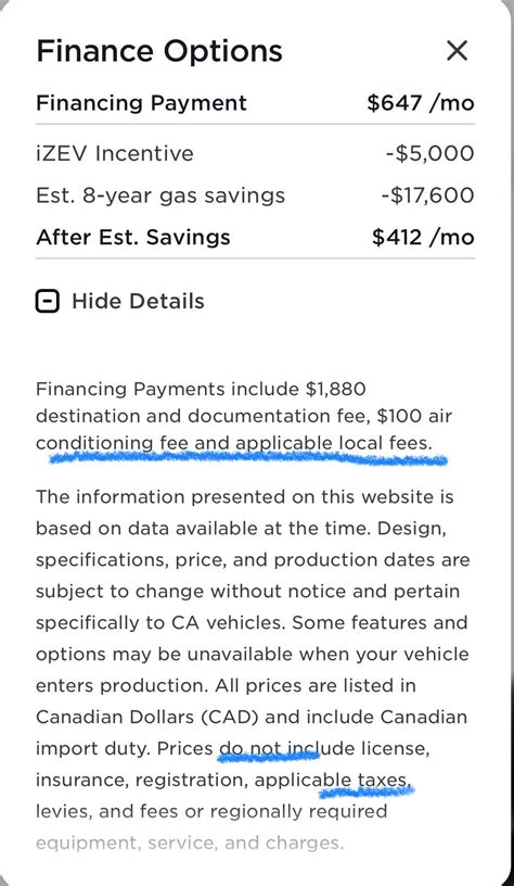 Model Y Rwd Price Drop K K Federal Rebate After Tax