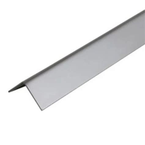 Stainless Steel Angle For Construction At Rs Kg In Pune Id