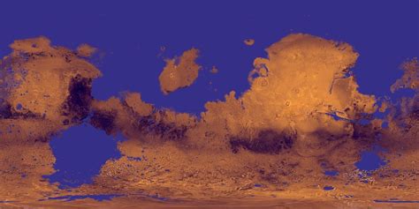 Terraforming Mars - Year 9 Science Electives