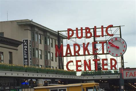 Pikes Market Photograph by Christopher Williams | Fine Art America