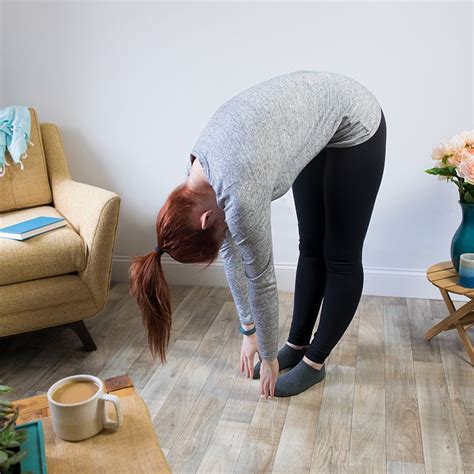 Trapped Gas: 10 Stretches That Can Help You Pass Wind Quickly