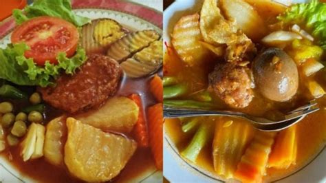 Rekomendasi Tempat Makan Selat Paling Enak Di Solo