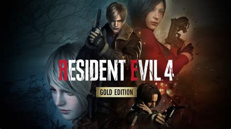 Ein Gro Artiges Horrorspiel Mit Allen Dlc Resident Evil Gold