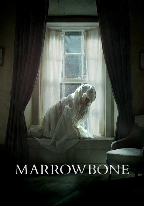 Marrowbone streaming: where to watch movie online?