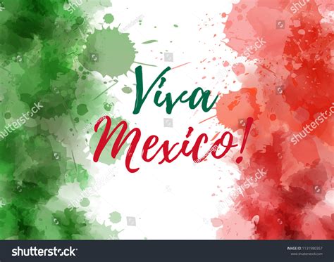 Mexico Flag Coloring Page: Over 91 Royalty-Free Licensable Stock ...