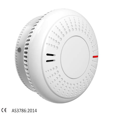 Home Smoke Alarm Kit Fully Installed Scottish Smoke Alarms