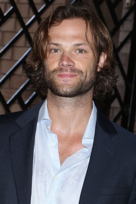 Jared Padalecki Photo Gallery 276 Best Jared Padalecki Pics Celebs