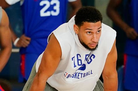 Austin Rivers Calls Out Ben Simmons 76ers Practice Tale