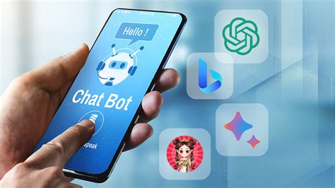 ประชัน Ai Chatbot เจ้าไหนทำอะไรได้บ้าง Bt Beartai