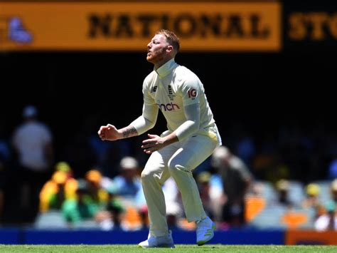 Cricket Fraternity Reacts After Ben Stokes Oversteps 14 Times But