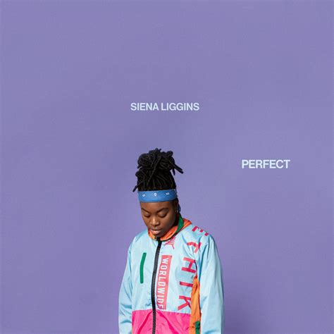 Perfect Single Album By Siena Liggins Apple Music