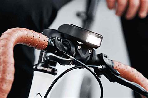 10 Cycling Tech Gadgets To Make Your Ride Smarter