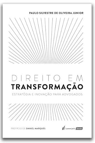 Lelivros Direito em Transformação 2023 Paulo Silvestre de