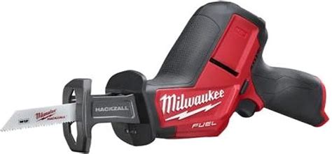 Milwaukee M12CHZ 0 M12 Fuel Compact Hackzall Naked No Batteries Or