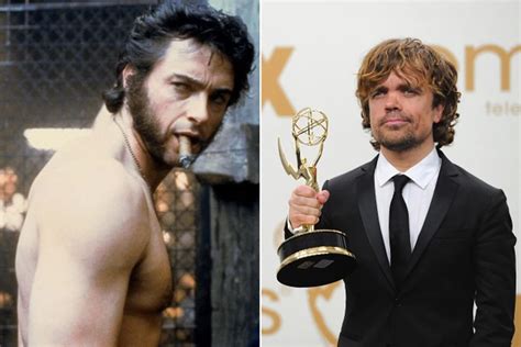 ‘X-Men: Days of Future Past’ Gets ‘Game of Thrones’ Peter Dinklage