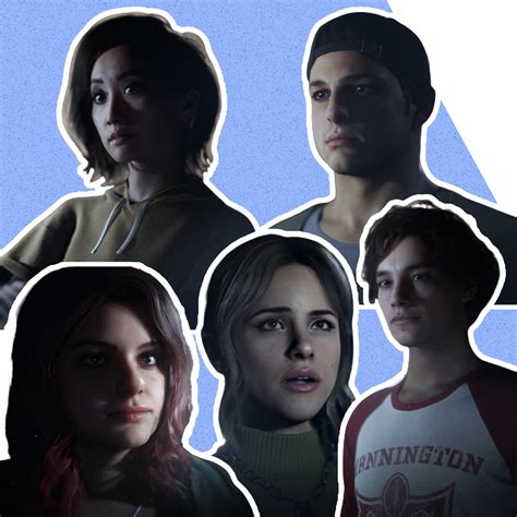 The Quarry Character Names – The Quarry: All characters and voice