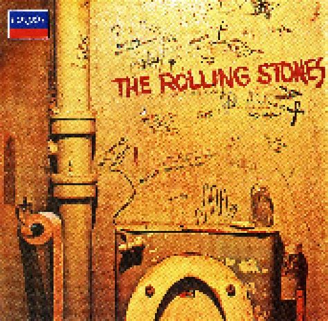 Beggars Banquet CD 1984 Von The Rolling Stones