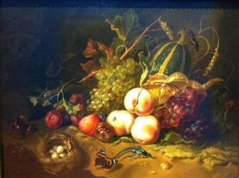 Rachel Ruysch Breve Biografia E La Rappresentazione Delle Nature Morte