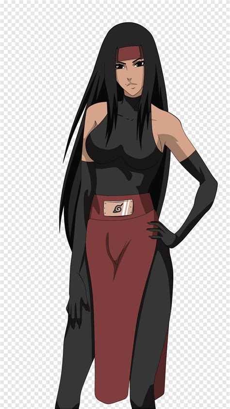 Hashirama Senju Naruto Shipp Den Senju Clan Uchiha Clan Naruto Black