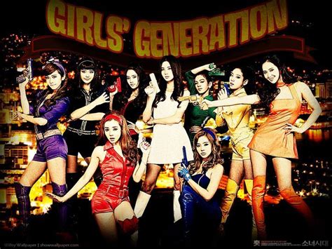 Hoot Girls Generation SNSD Photo 19621898 Fanpop