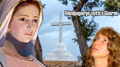 Medjugorje Tutti I Giorni Messaggio Del 25 Maggio 2020 Medjugorje