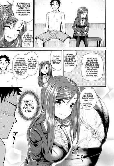 Kouin Laundry Fellatimat Nhentai Hentai Doujinshi And Manga