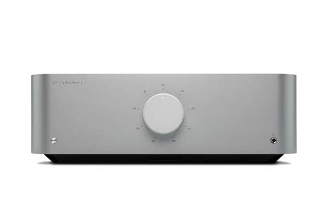 Cambridge Audio EDGE A Bliss Hifi