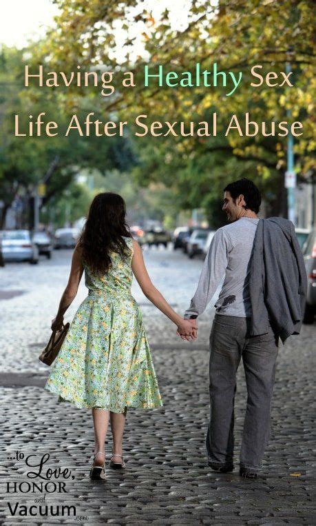 Having A Healthy Sex Life After Sexual Abuse Artofit