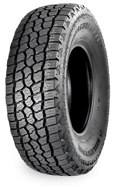 Milestar Patagonia A T R Tires Tires Online Tire Store