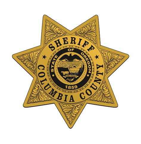 Columbia County Sheriff's Office - 3 Crime and Safety updates ...