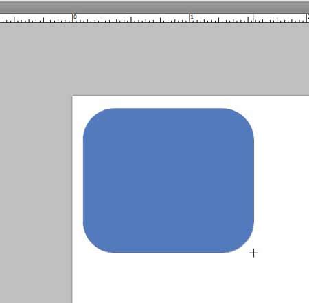 Photoshop Rounded Rectangle How To Make One In Photoshop Cs5 ...