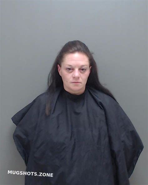 BORDEN CANDACE NICOLE 03 17 2022 Harrison County Mugshots Zone