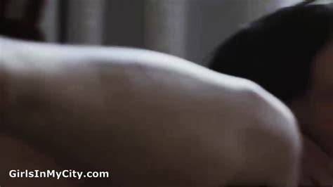 Horny Housewife Brooklyn Shows Her Husband Just What Shes Got
