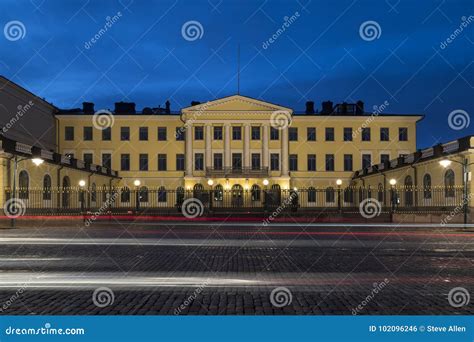 Market Square in Helsinki, Finland Editorial Photo - Image of ...