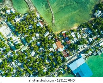 Tarawa Kiribati Pacific Stock Photo 1231237840 | Shutterstock