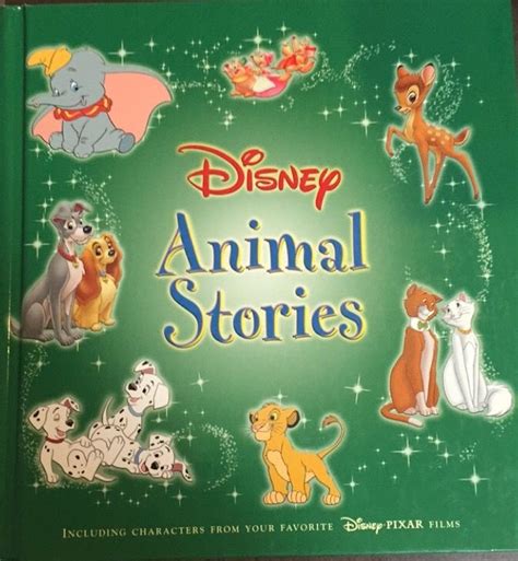 11 best Disney Storybook Collection images on Pinterest | Children ...