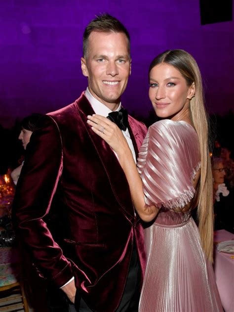 La Crisis De Tom Brady Y Gisele Bündchen Infobae Stories