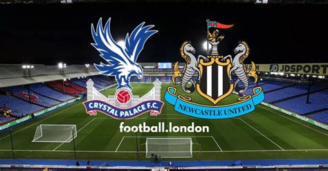 Crystal Palace vs Newcastle highlights: Callum Wilson and Joelinton ...