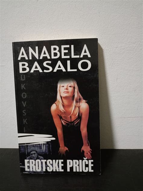 EROTSKE PRIČE Anabela Basalo Kupindo 76250853