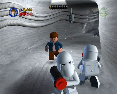 LEGO Star Wars II: The Original Trilogy Screenshots for Windows - MobyGames