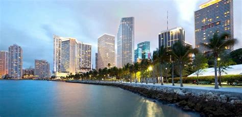 Por Qu Los Colombianos Deber An Invertir En Miami Pfs Realty Group